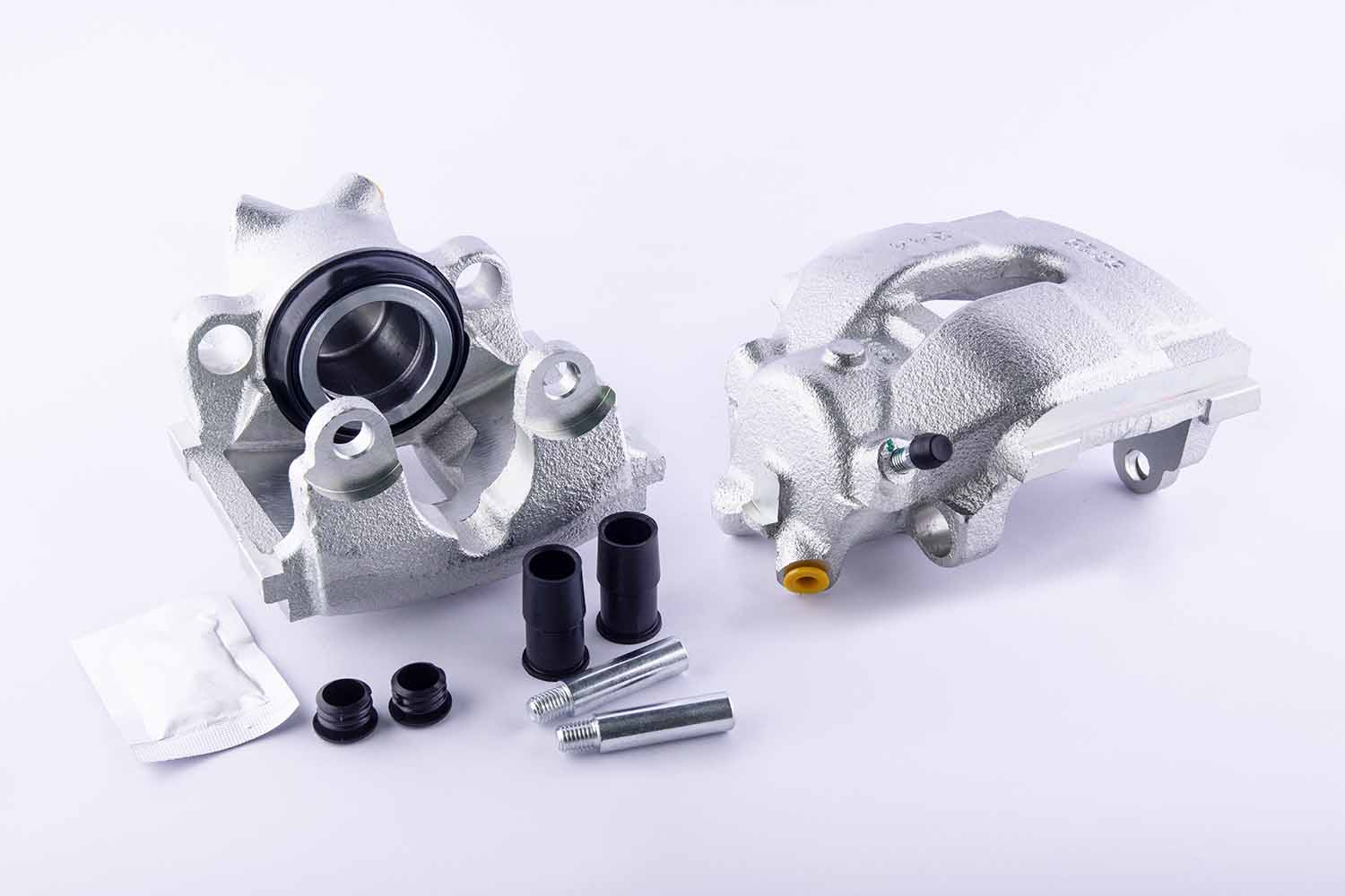 BRAKE CALIPER